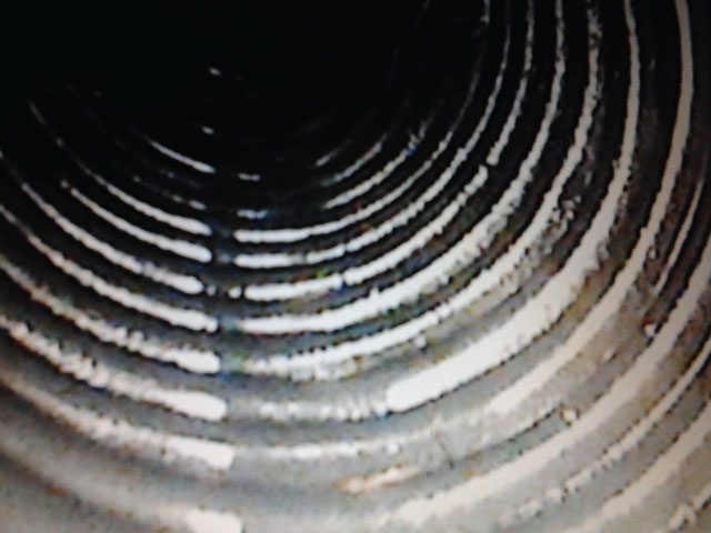 Drains français