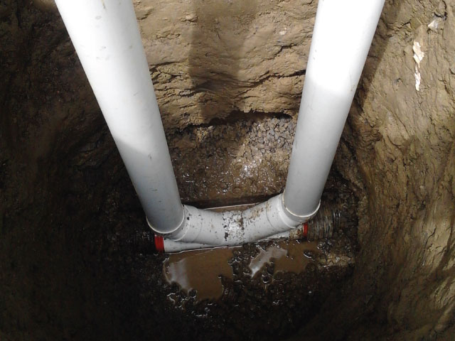 Drains français