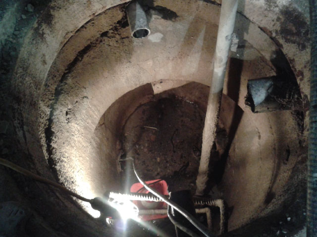 Drains français