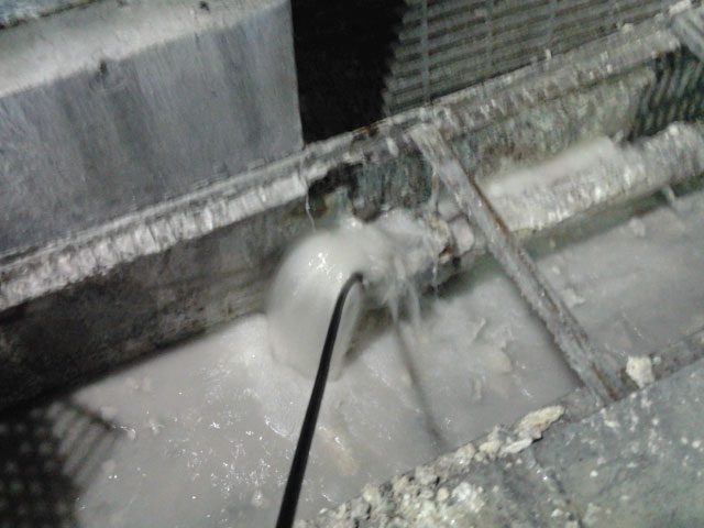 Drains français